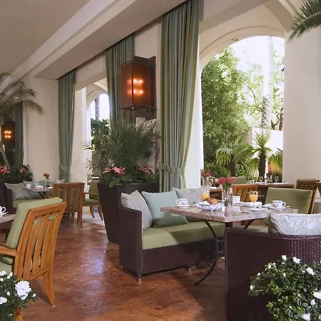 Four Seasons Hotel Las Vegas 